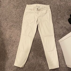 Old navy pixie pants